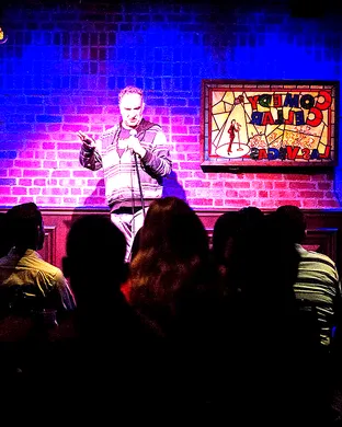 Comedy Cellar