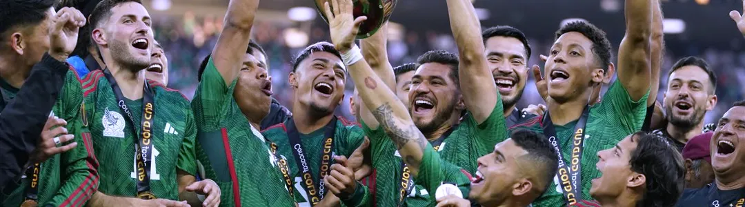 CONCACAF Gold Cup