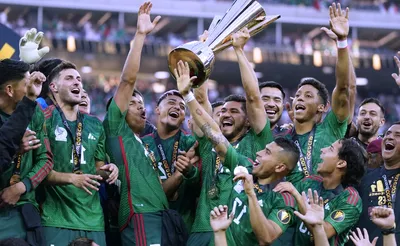 CONCACAF Gold Cup