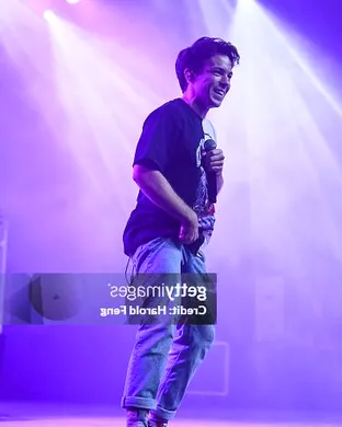 Connor Price & Nic D