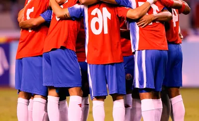 Costa Rica