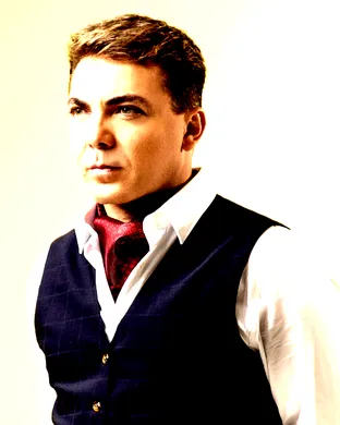 Cristian Castro Las Vegas