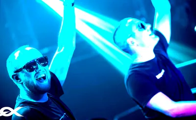 Da Tweekaz