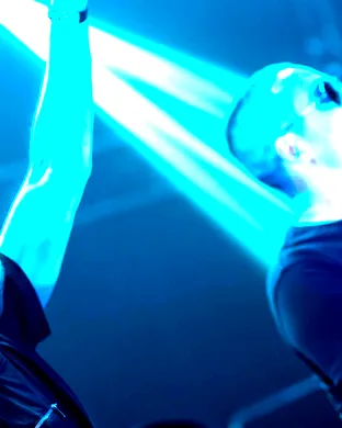 Da Tweekaz Las Vegas