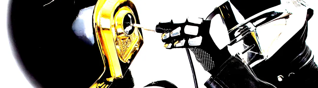 Daft Punk Night
