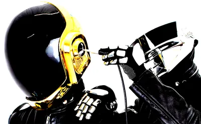 Daft Punk Night