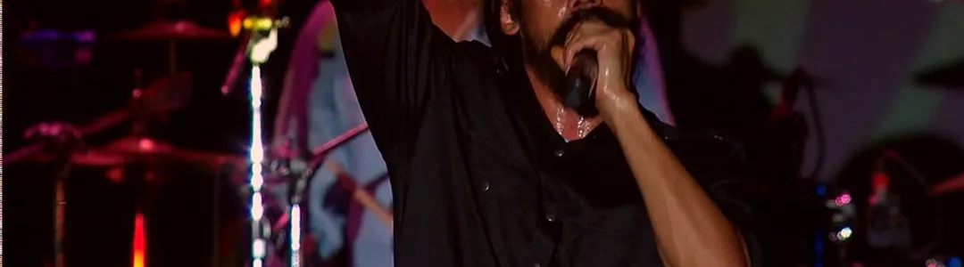 Damian Marley