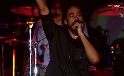 Damian Marley