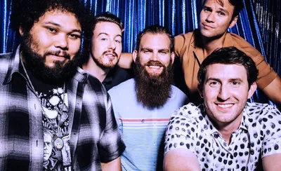 Dance Gavin Dance