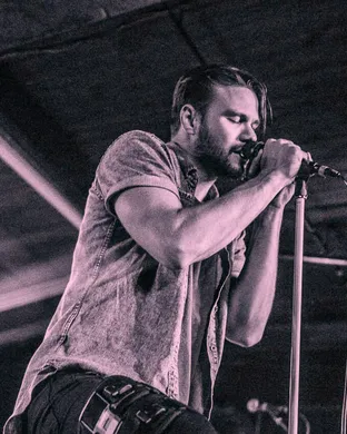 Dance Gavin Dance & Horses The Band