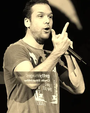 Dane Cook