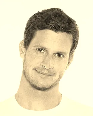 Daniel Tosh