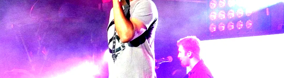 Darius Rucker