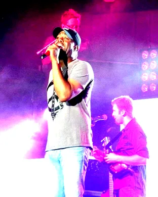 Darius Rucker