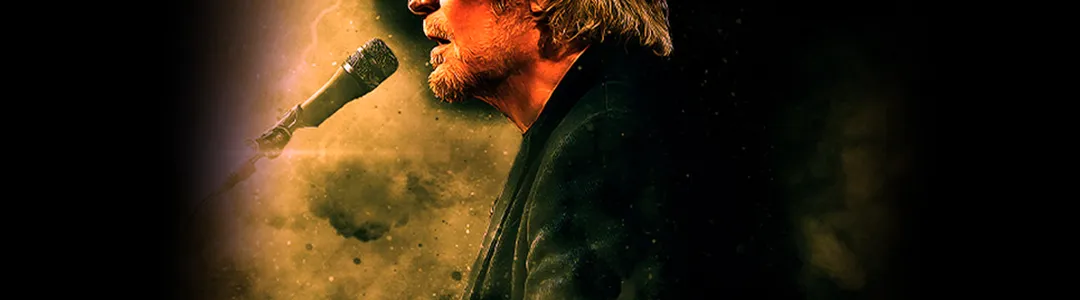 Daryl Hall