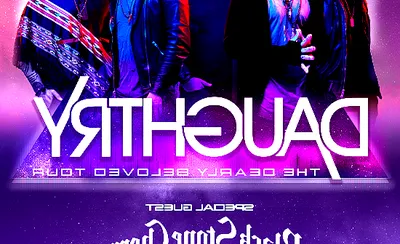 Daughtry