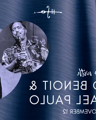 David Benoit Las Vegas