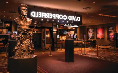 David Copperfield