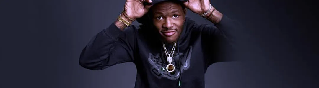 DC Young Fly
