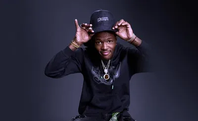 DC Young Fly