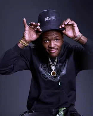 DC Young Fly
