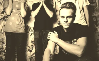 Dead Poet Society - Band