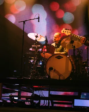 Death Cab for Cutie Las Vegas