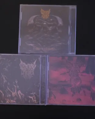 Defeated Sanity Las Vegas