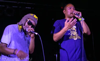 Deltron 3030