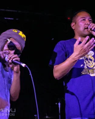 Deltron 3030