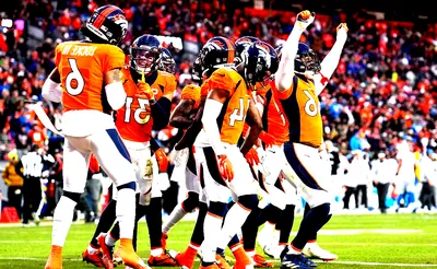Denver Broncos