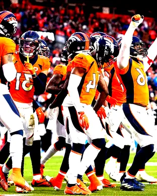 Denver Broncos