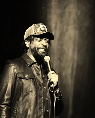 DeRay Davis
