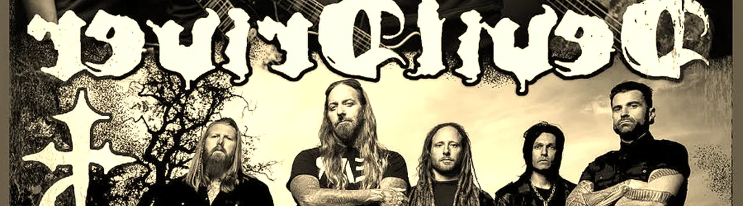 Devildriver