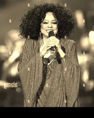 Diana Ross