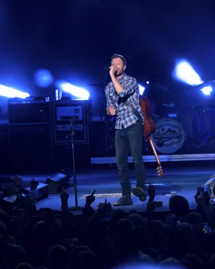 Dierks Bentley