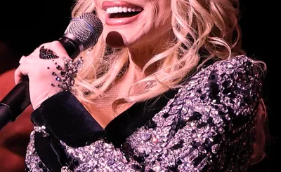 Dolly Parton