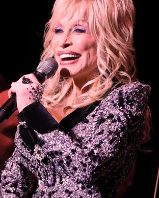 Dolly Parton