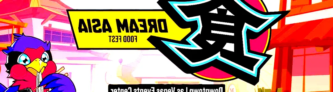 Dream Asia Food Festival