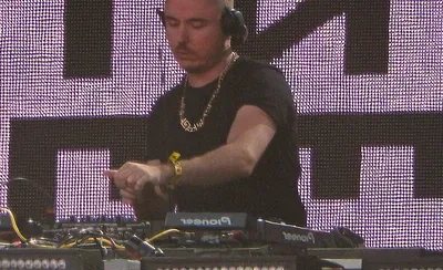 Duke Dumont