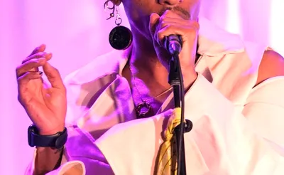 Durand Bernarr