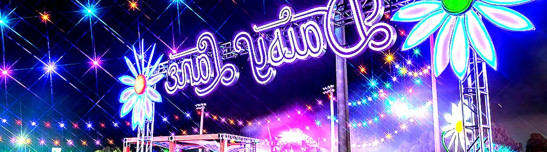 Electric Daisy Carnival - EDC Orlando