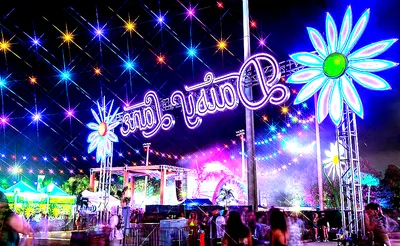 Electric Daisy Carnival - EDC Orlando