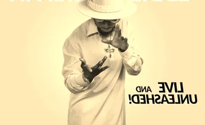 Eddie Griffin