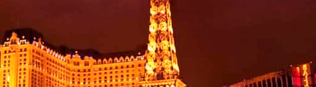 Eiffel Tower Experience