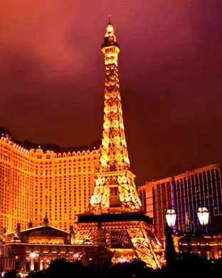 Eiffel Tower Experience (Multiple Dates and Times)