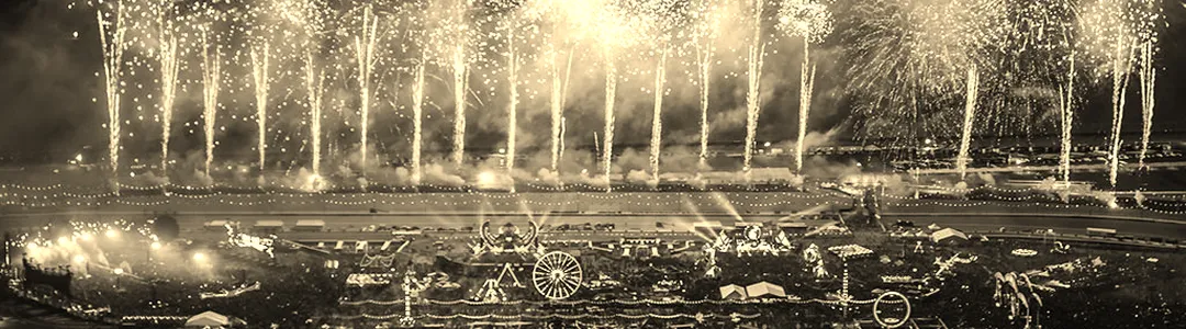 Electric Daisy Carnival - EDC Las Vegas