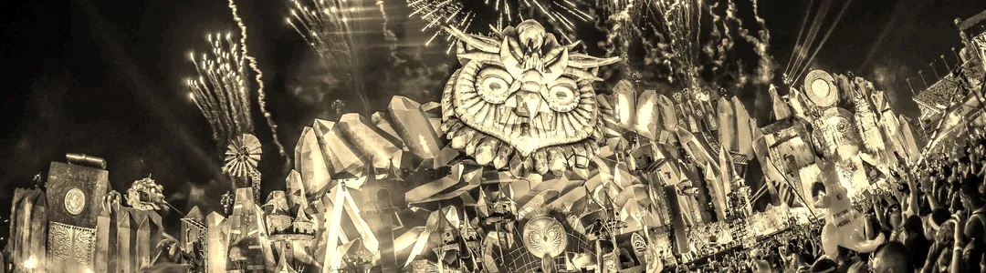 Electric Daisy Carnival