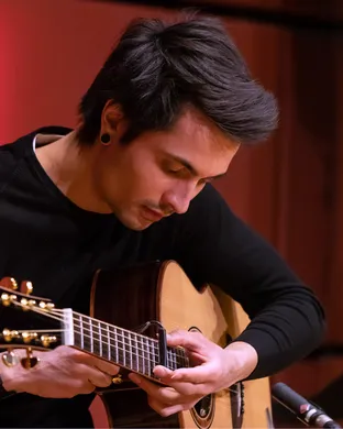 Elias Medina Las Vegas