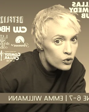 Emma Willmann